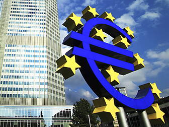 ECB leaves rates unchanged